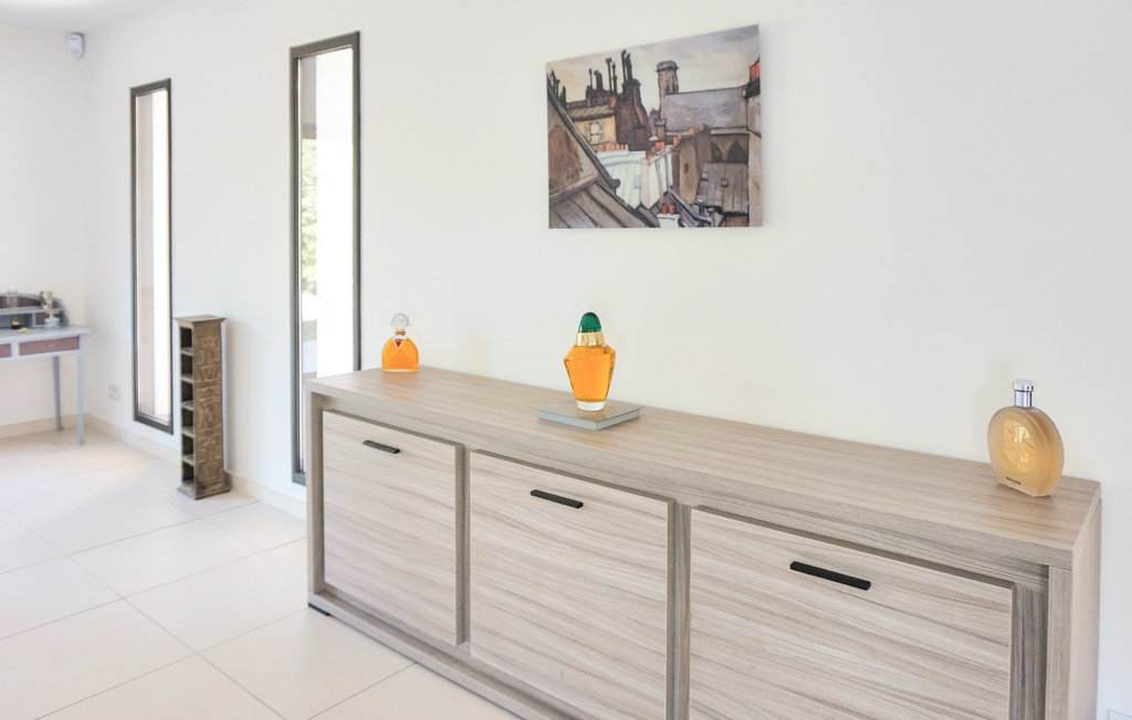 Feriehuse - Beziers , Frankrig - FLH310 35