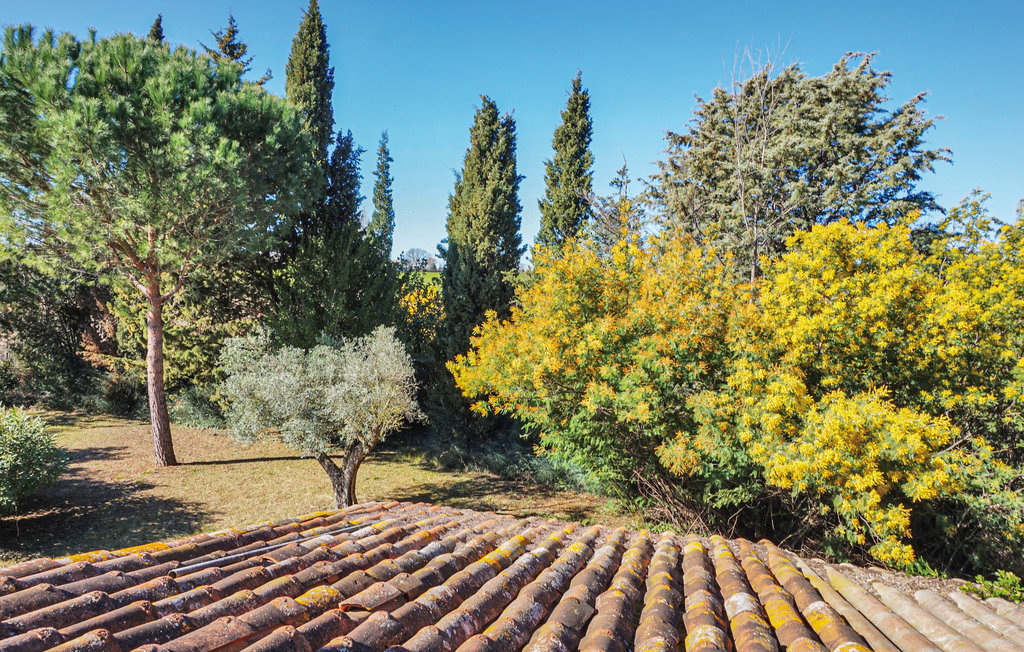 Feriehuse - Beziers , Frankrig - FLH310 18