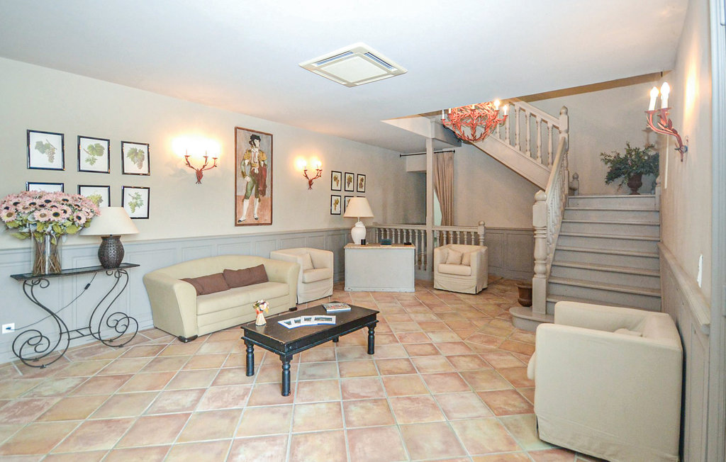 Semesterhus - Béziers , Frankrike - FLH021 23