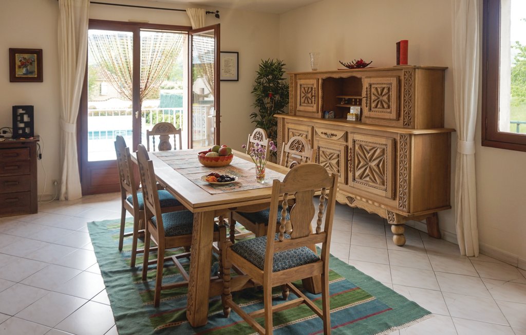 Ferienhaus - Le Poujol sur Orb , Frankreich - FLH333 11