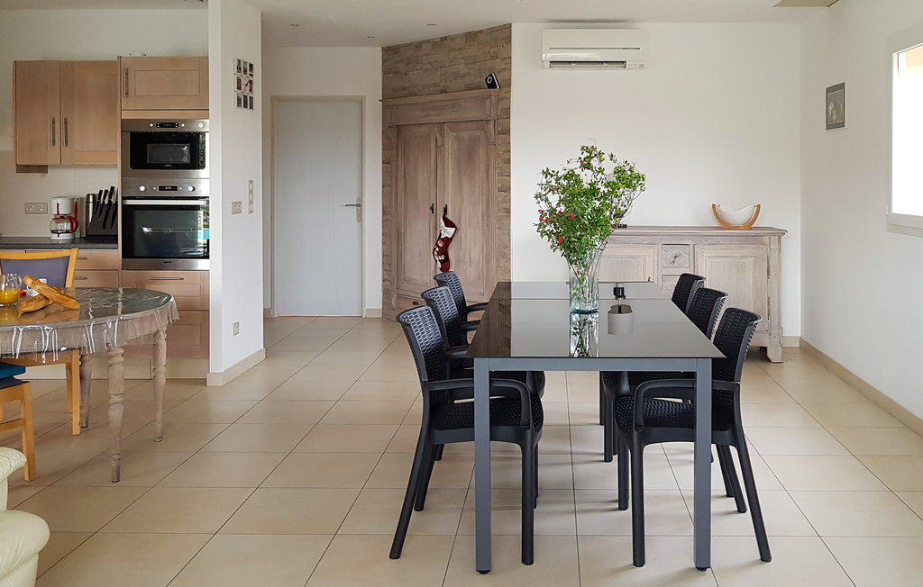 Semesterhus - Quarante , Frankrike - FLH344 3