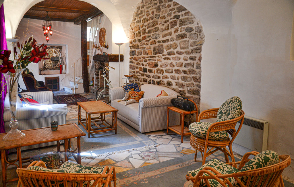 Domy wakacyjne - Faugères , Francja - FLH378 12