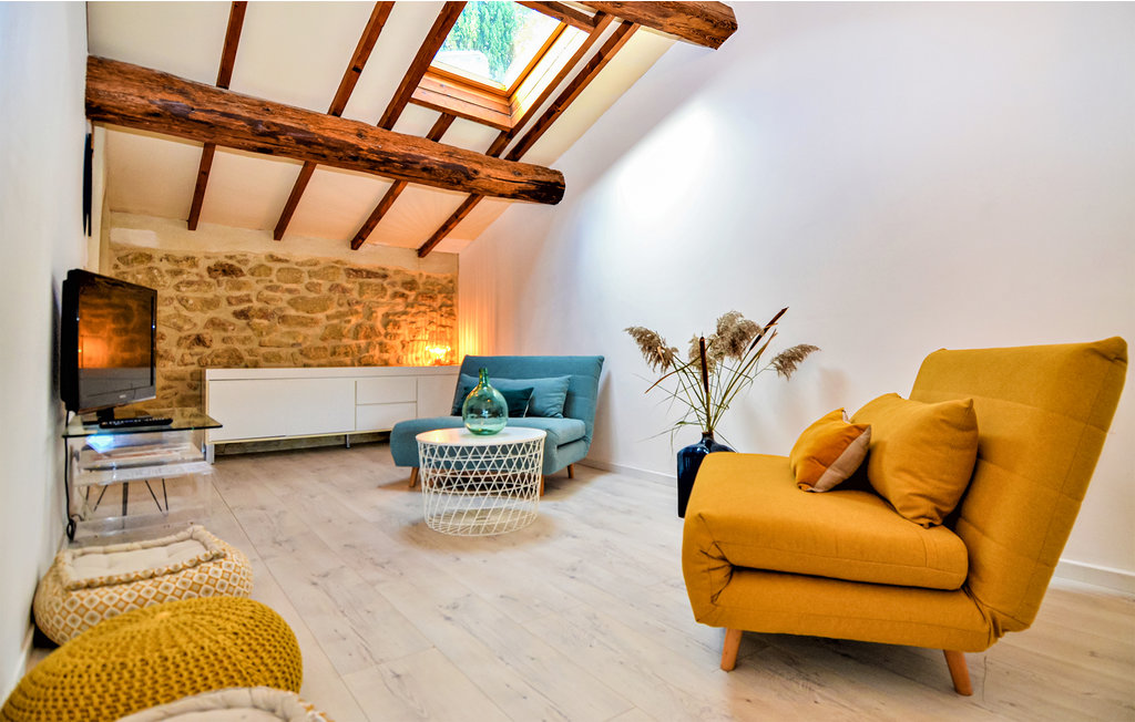 Ferienhaus - Aigues-Vives , Frankreich - FLH517 3