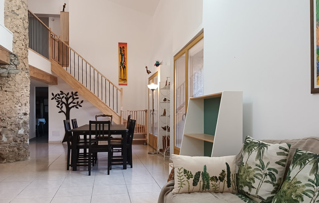 Feriehus - Pardailhan , Frankrike - FLH469 28