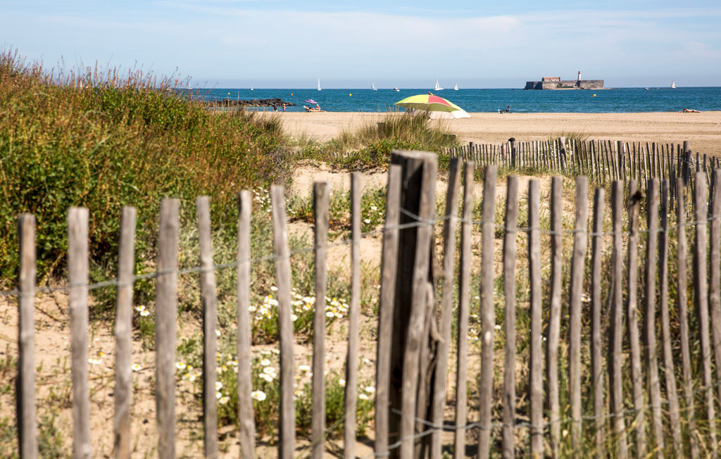 Feriehuse - Cap d'Agde , Frankrig - FLH370 28