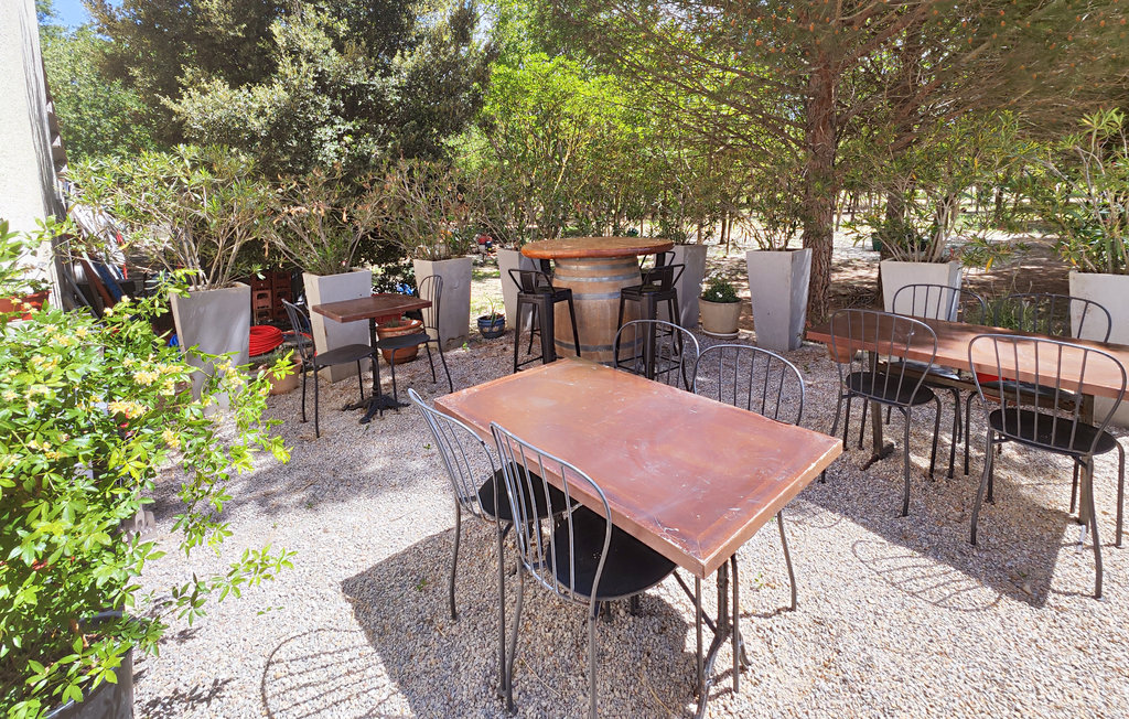 Lejlighed - Narbonne , Frankrig - FLH411 11