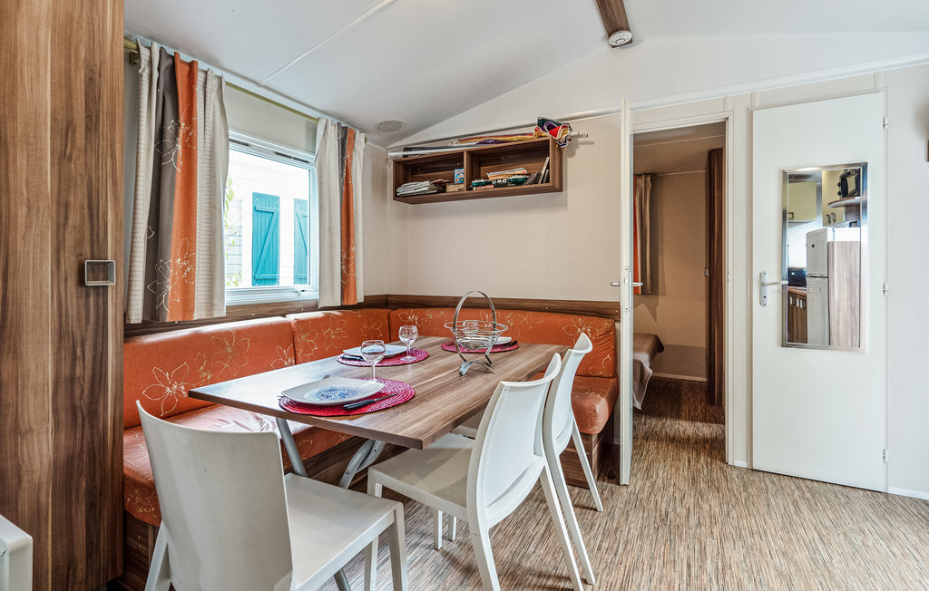 Feriehuse - SETE , Frankrig - FLH579 3