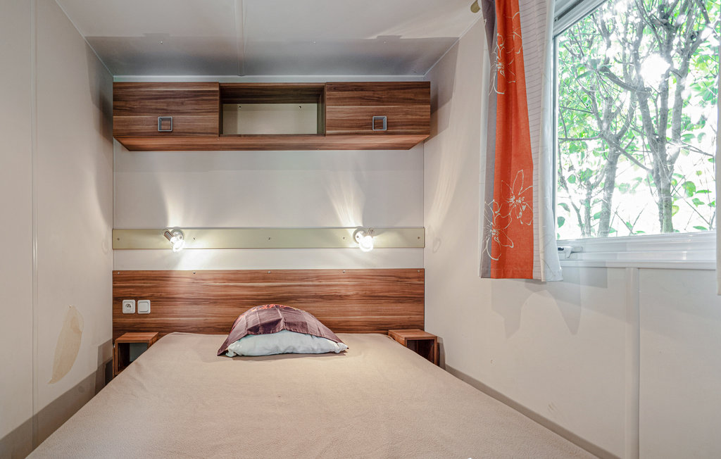 Feriehuse - SETE , Frankrig - FLH579 5