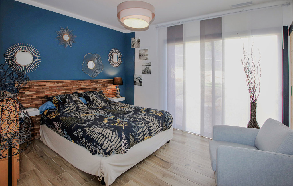 Feriehus - Montpellier , Frankrike - FLH581 6