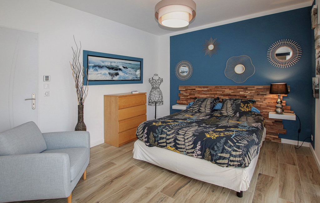 Feriehus - Montpellier , Frankrike - FLH581 18