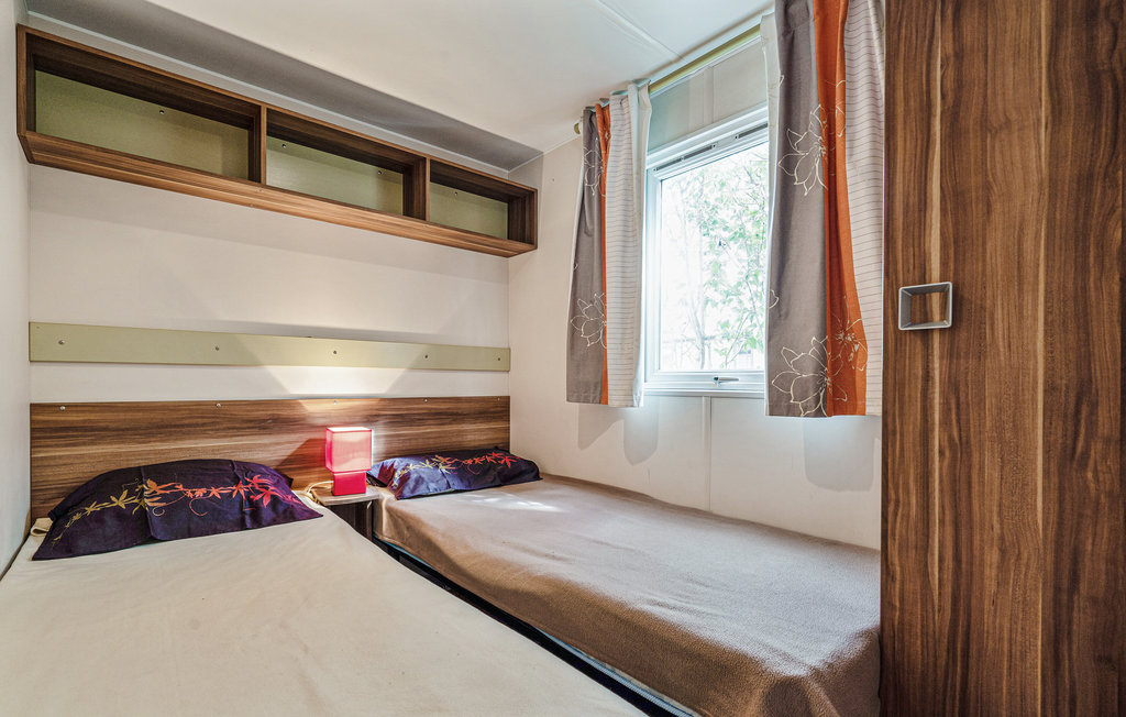 Feriehuse - SETE , Frankrig - FLH579 7