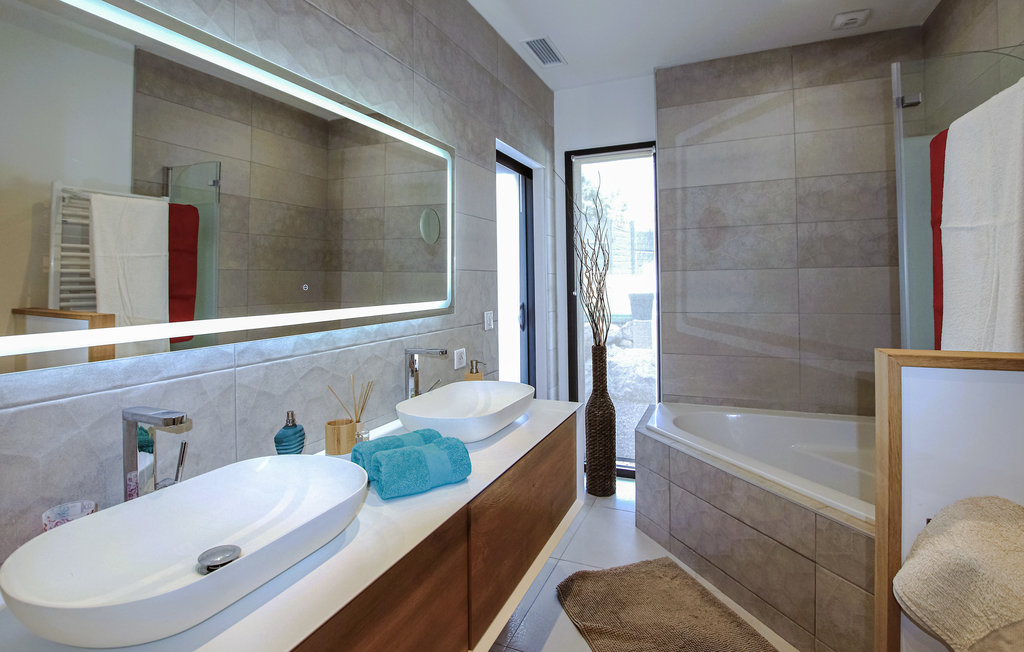 Feriehus - Montpellier , Frankrike - FLH581 22