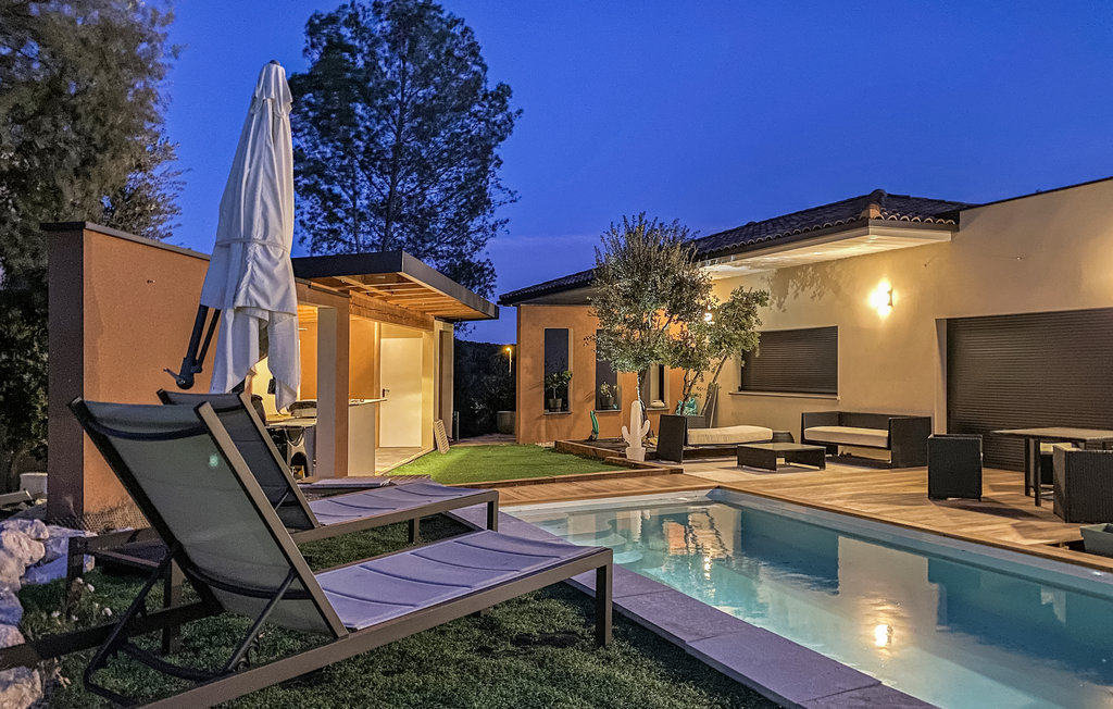 Feriehus - Montpellier , Frankrike - FLH581 7