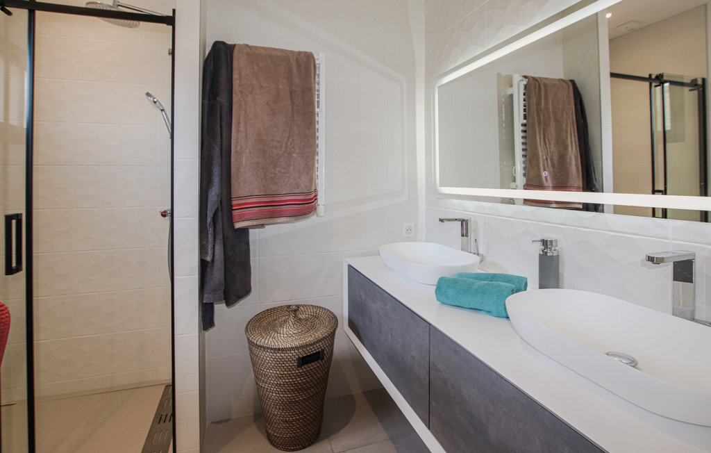 Feriehus - Montpellier , Frankrike - FLH581 23