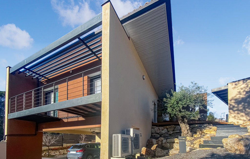 Feriehus - Montpellier , Frankrike - FLH581 13