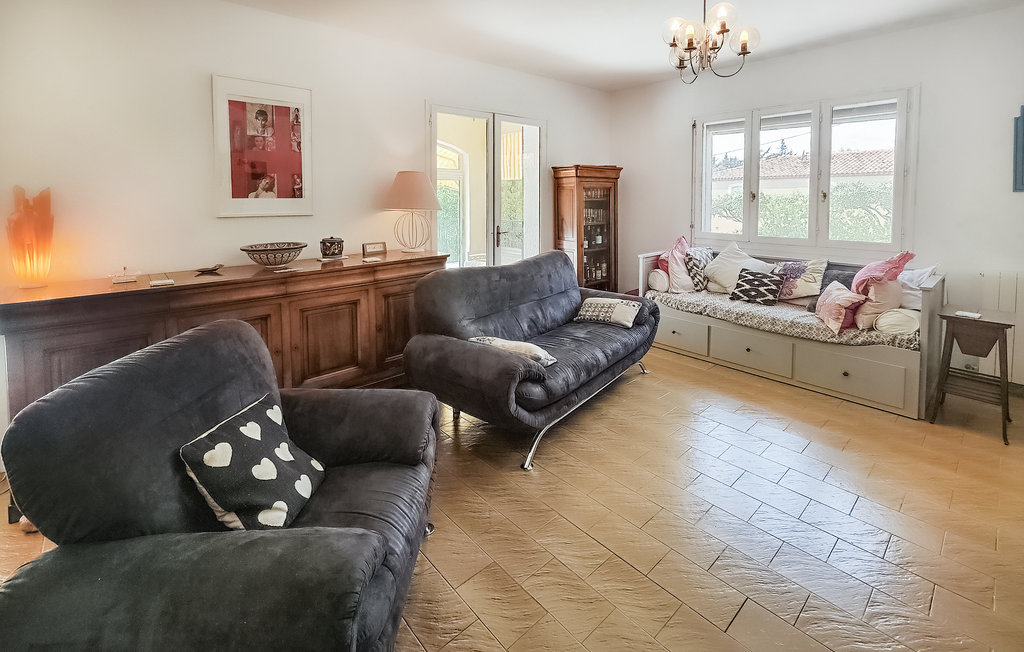 Location de vacances - Roquebrun , France - FLH425 3