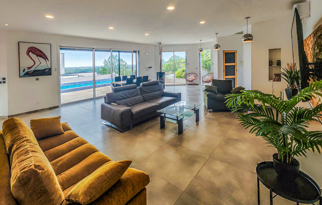 Feriehus - Portiragnes , Frankrike - FLH583 11