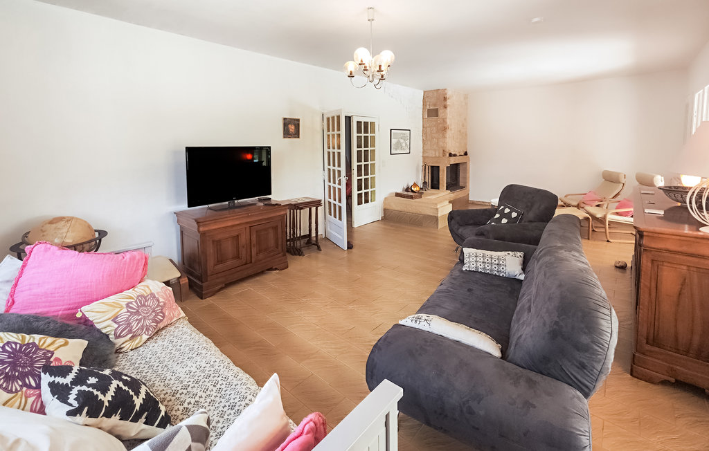 Location de vacances - Roquebrun , France - FLH425 4