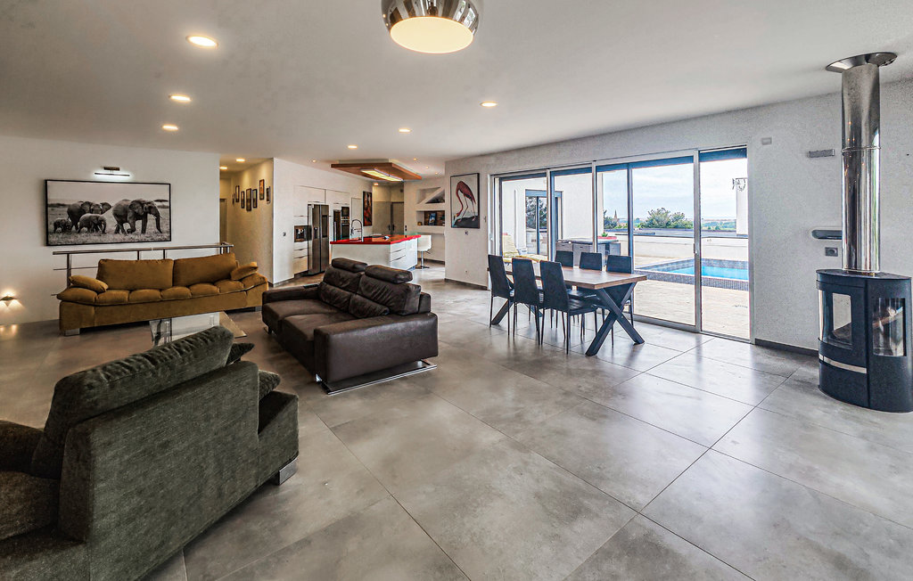 Feriehus - Portiragnes , Frankrike - FLH583 13