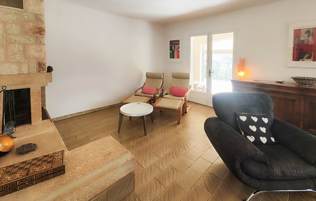 Location de vacances - Roquebrun , France - FLH425 5