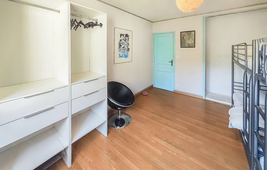 Location de vacances - Roquebrun , France - FLH425 33