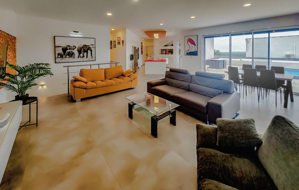 Feriehus - Portiragnes , Frankrike - FLH583 12