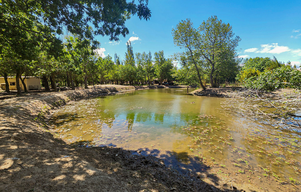 Ferieleilighet - Narbonne , Frankrike - FLH410 20