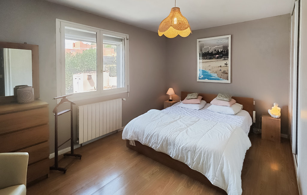 Location de vacances - Roquebrun , France - FLH425 28