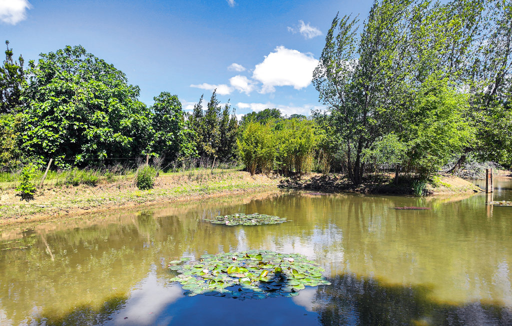 Ferieleilighet - Narbonne , Frankrike - FLH410 21