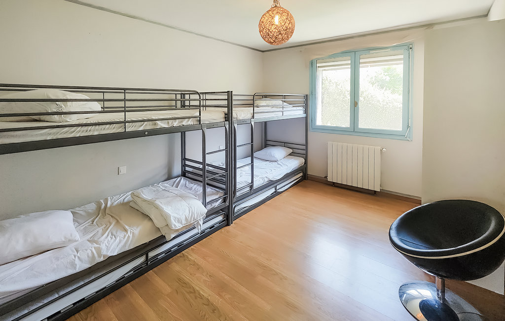 Location de vacances - Roquebrun , France - FLH425 32