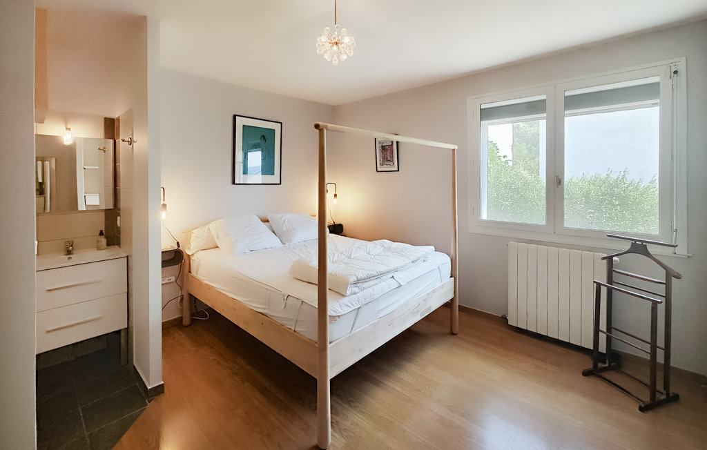 Location de vacances - Roquebrun , France - FLH425 26