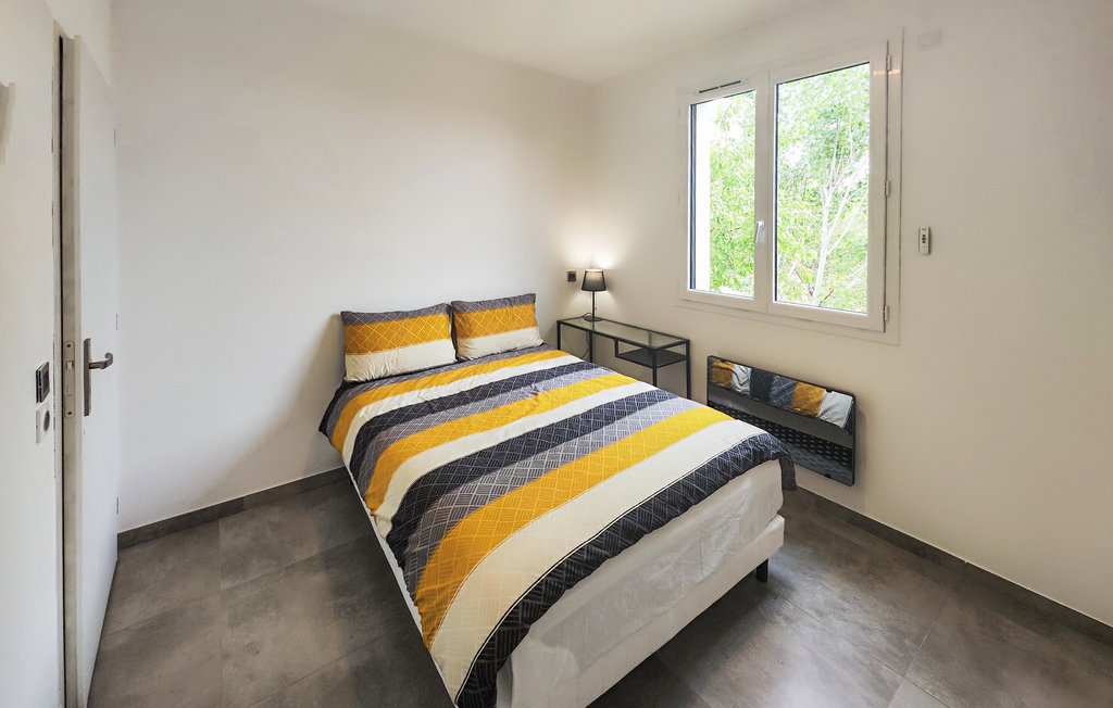 Feriehus - Portiragnes , Frankrike - FLH583 18