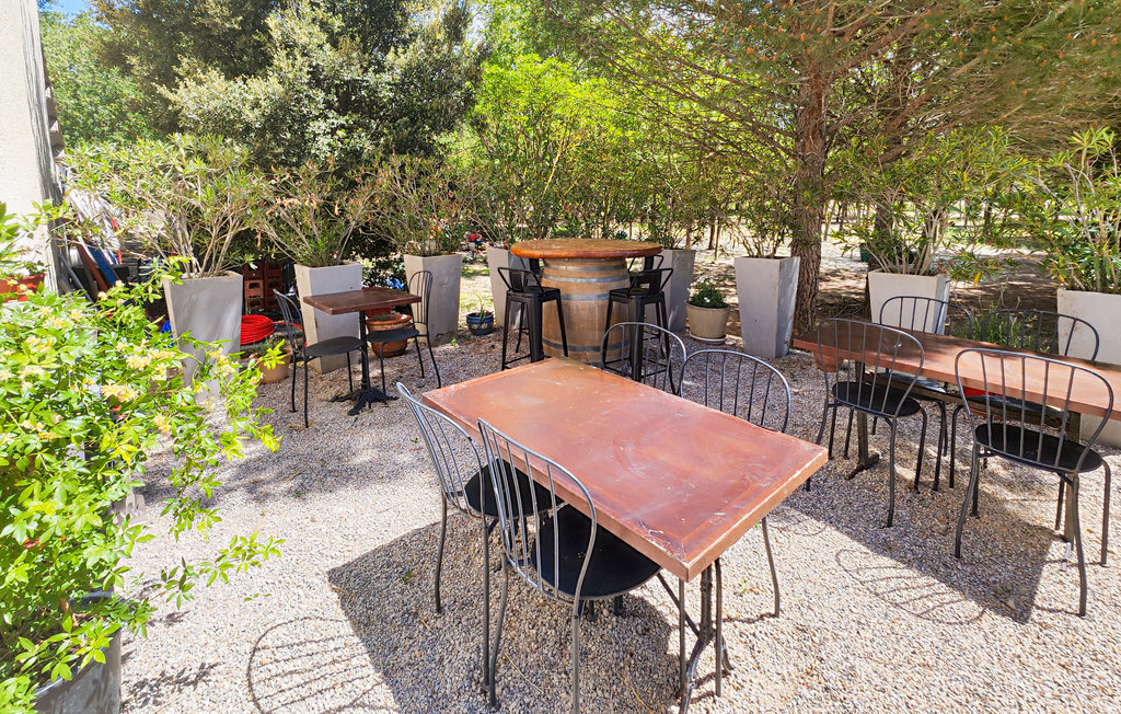 Ferieleilighet - Narbonne , Frankrike - FLH410 7