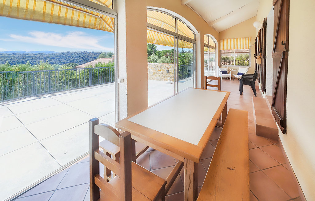 Location de vacances - Roquebrun , France - FLH425 23