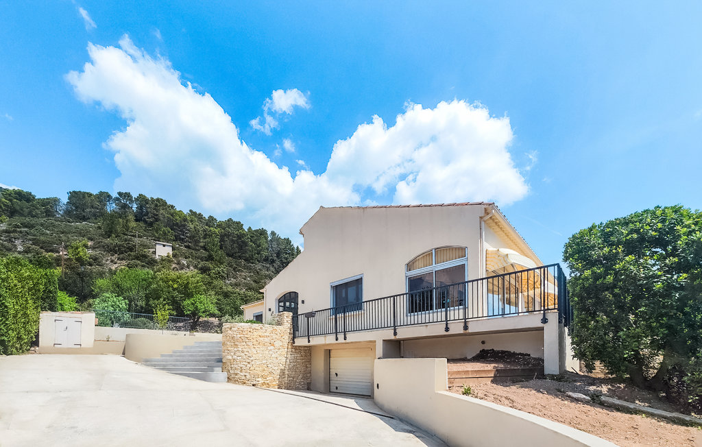 Location de vacances - Roquebrun , France - FLH425 18