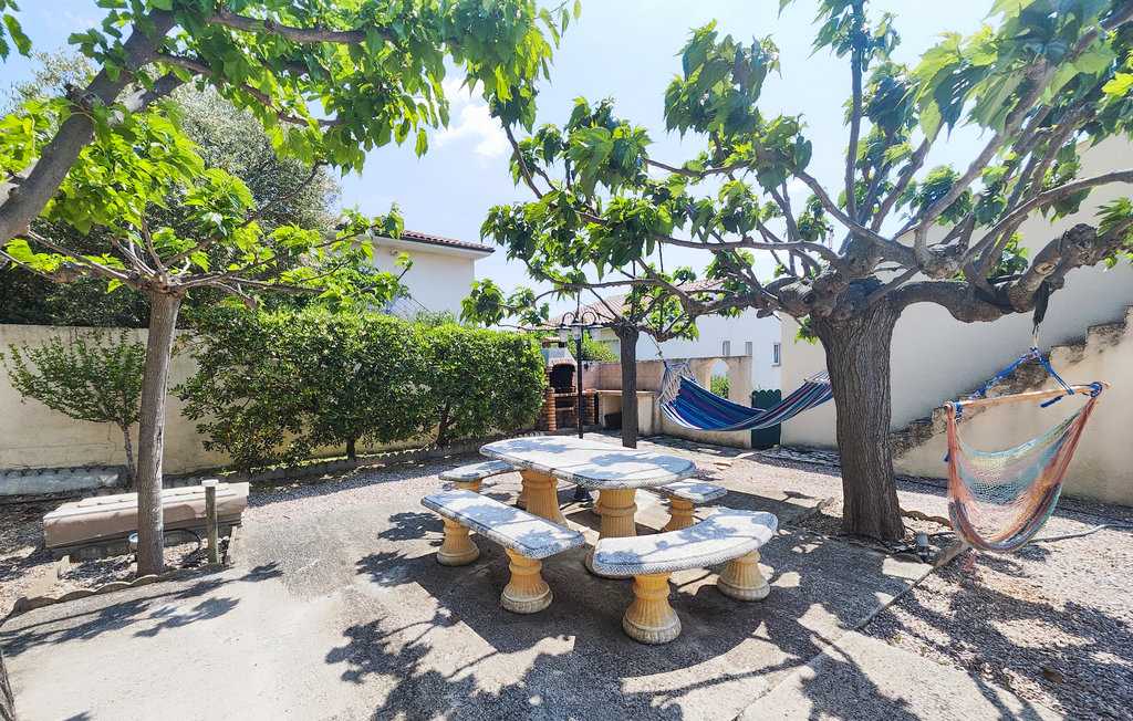 Location de vacances - Roquebrun , France - FLH425 15