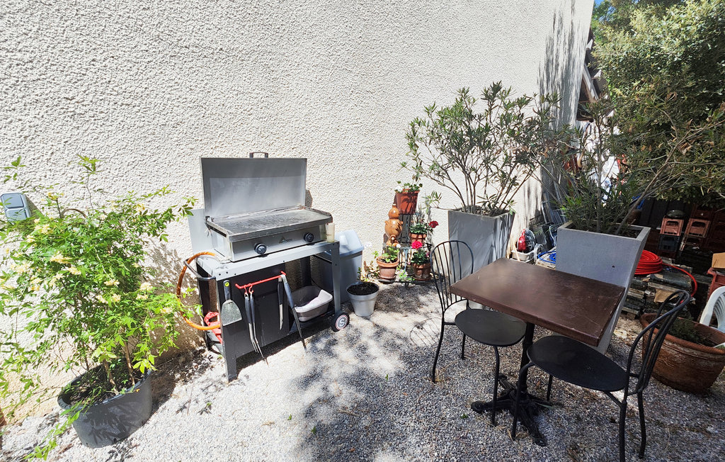 Ferieleilighet - Narbonne , Frankrike - FLH410 6