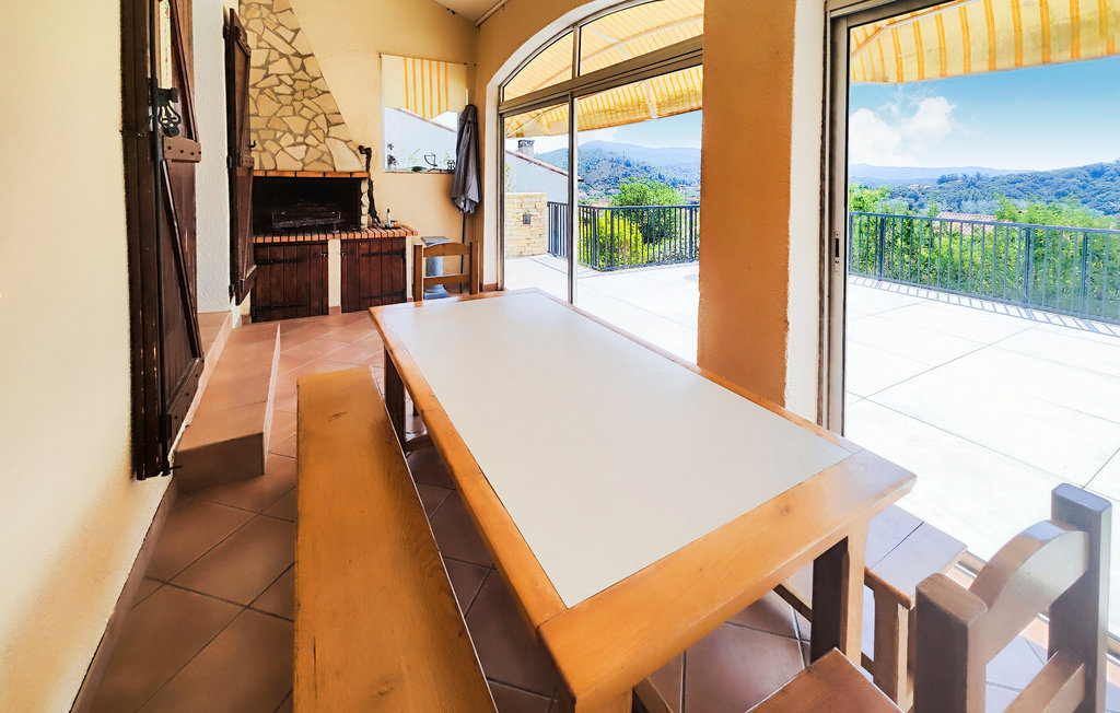 Location de vacances - Roquebrun , France - FLH425 7