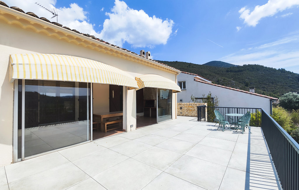 Location de vacances - Roquebrun , France - FLH425 16