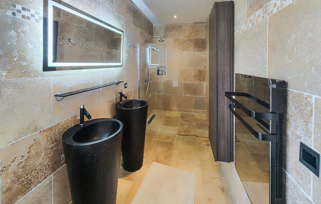 Feriehus - Portiragnes , Frankrike - FLH583 22