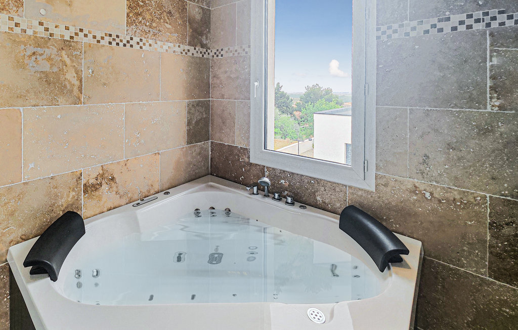 Feriehus - Portiragnes , Frankrike - FLH583 23