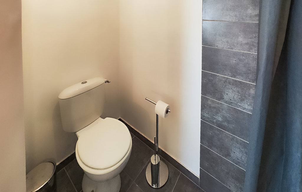 Location de vacances - Roquebrun , France - FLH425 38