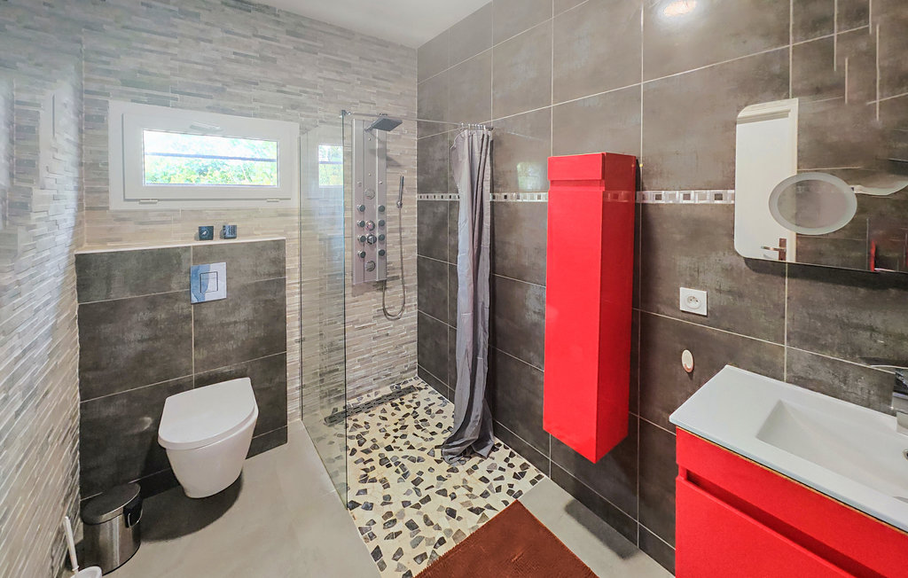 Feriehus - Portiragnes , Frankrike - FLH583 25