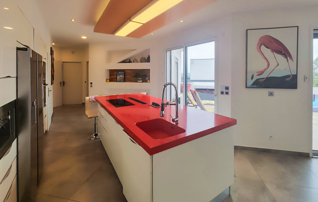 Feriehus - Portiragnes , Frankrike - FLH583 15