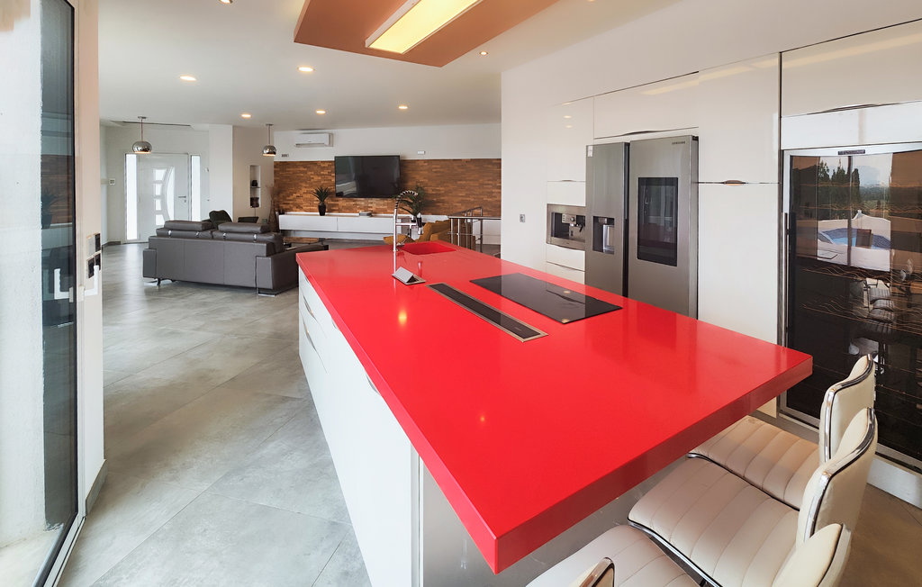 Feriehus - Portiragnes , Frankrike - FLH583 7