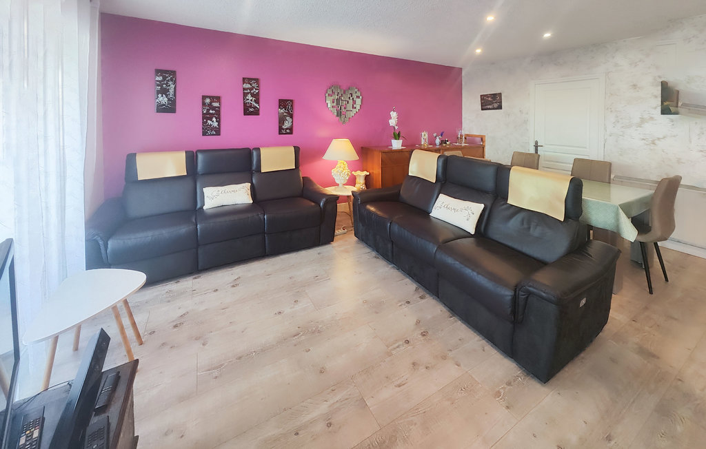 Ferienhaus - Portiragnes , Frankreich - FLH431 14