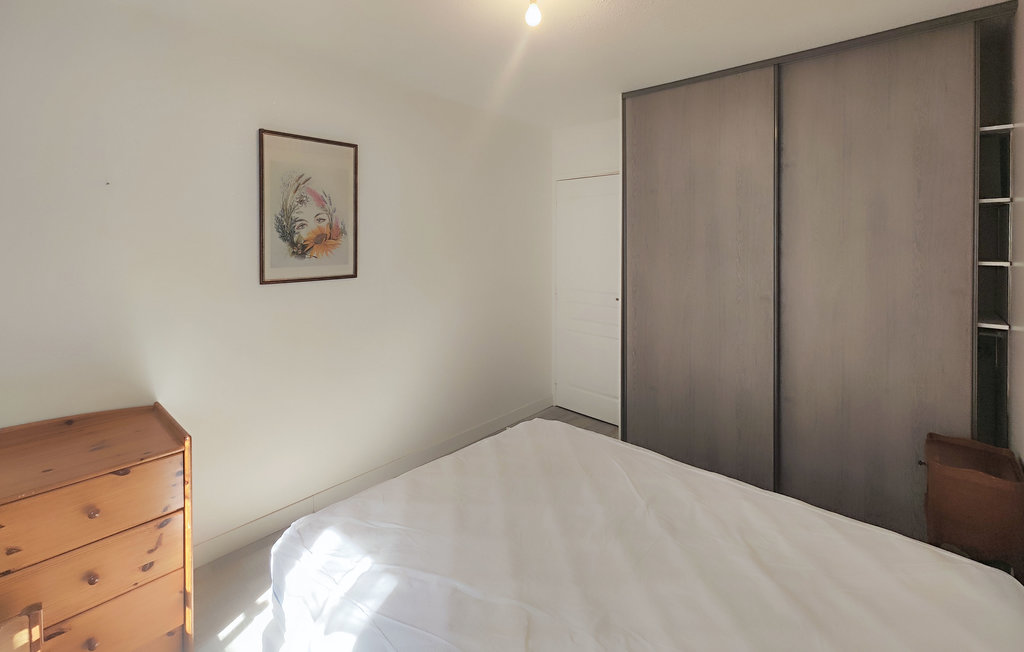 Ferienhaus - Portiragnes , Frankreich - FLH431 15