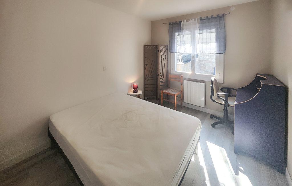 Ferienhaus - Portiragnes , Frankreich - FLH431 16