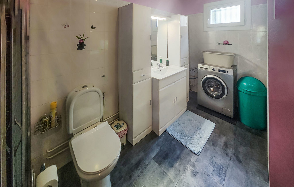 Ferienhaus - Portiragnes , Frankreich - FLH431 18