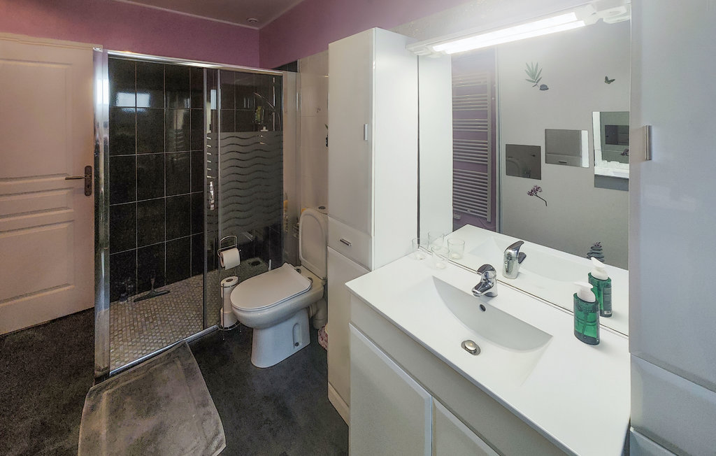 Ferienhaus - Portiragnes , Frankreich - FLH431 19